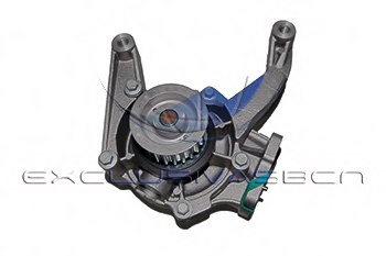 MDR MRK-5924 Water Pump & Timing Belt Kit